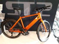 Stromer ST1X Sport 20 inch 45 km/u